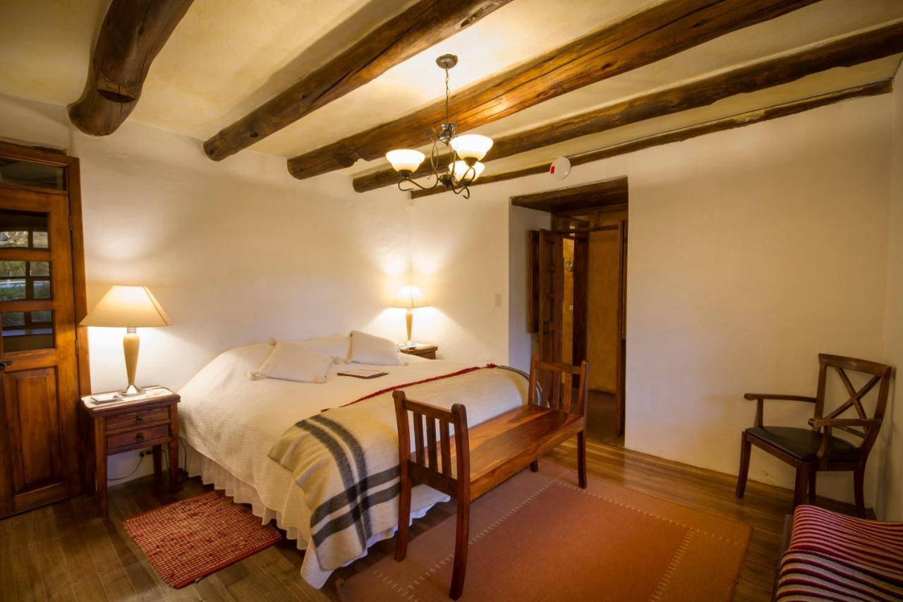 Hacienda San Agustin De Callo 3*
