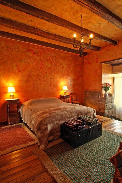 Hacienda San Agustin De Callo Hotel