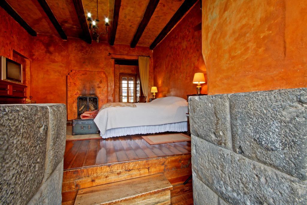 Hacienda San Agustin De Callo 3*