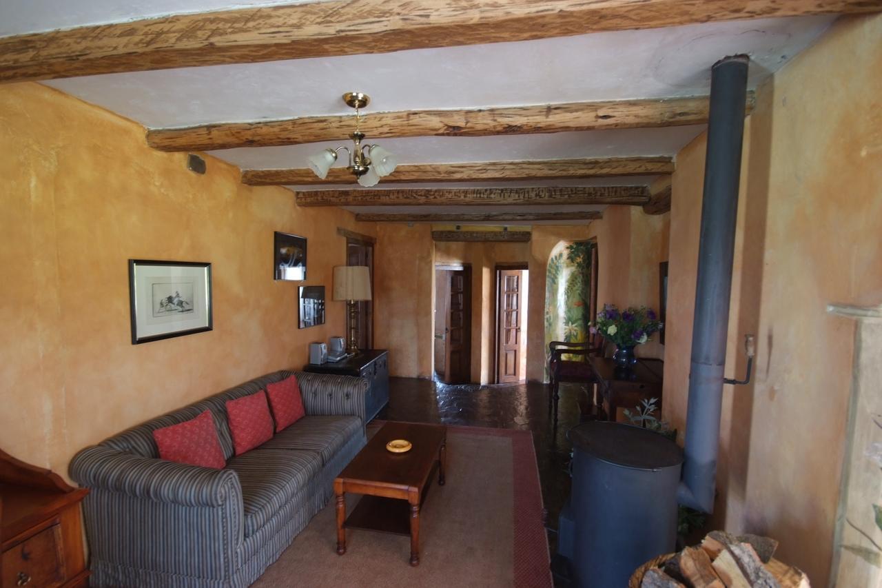 Hotel Hacienda San Agustin De Callo 3*