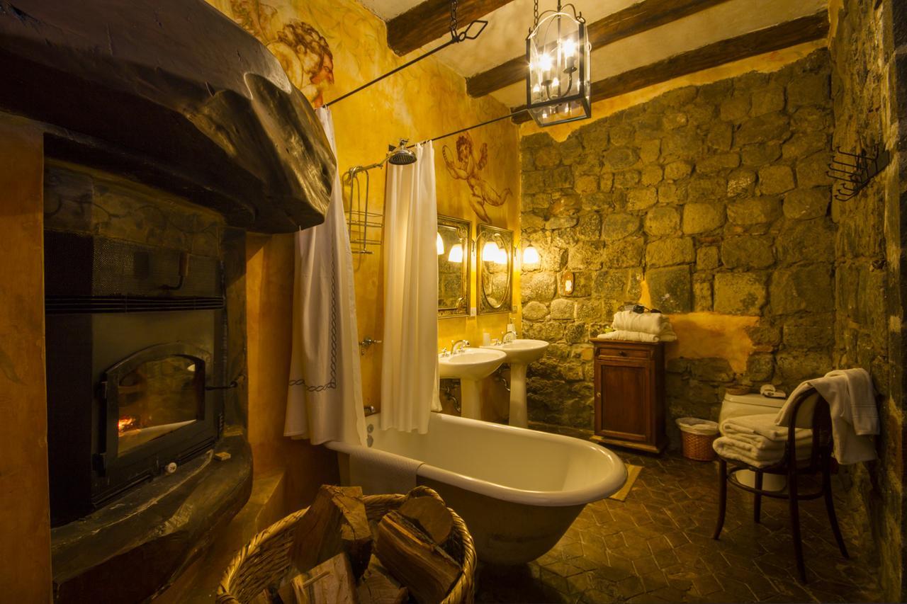 Hacienda San Agustin De Callo Hotel